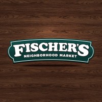Fischers Neighborhood Market Logo