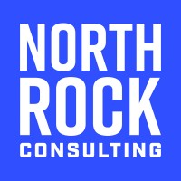 North Rock Consulting Logo