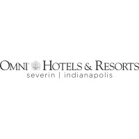 Omni Severin Hotel Logo