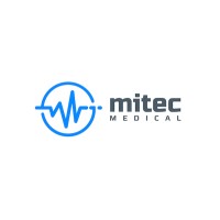 MITEC Medical Logo