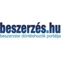 beszerzes.hu - beszerzők társa a mindennapokban! Logo