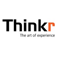 Thinkr Logo