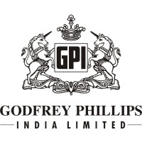 Godfrey Phillips India Limited Logo
