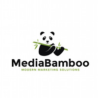 Media Bamboo Logo