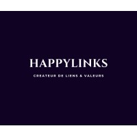 HAPPYLINKS Logo