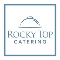 Rocky Top Catering Logo