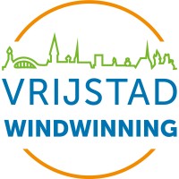 Coöperatie Vrijstad Windwinning UA Logo