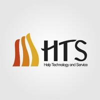 HTS- Help Technology and Service Logo