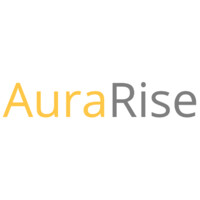 AuraRise Logo