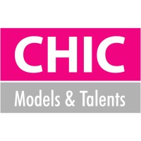 CHIC Models & Talents Logo