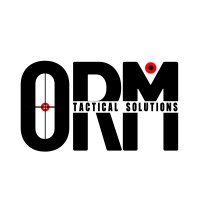 ORM Tactical Solutions Logo