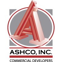 Ashco, Inc Logo