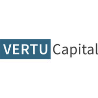 Vertu Capital Logo