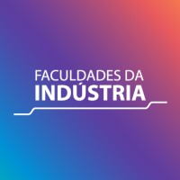 Faculdades da Indústria Logo