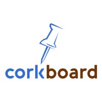 corkboard concepts Logo