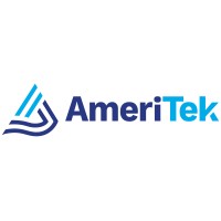 Ameritek Document Solutions Logo