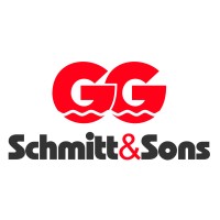 GG Schmitt & Sons Logo
