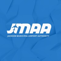 Jackson Municipal Airport Authority Logo