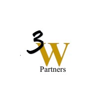 3W Partners LLC Logo