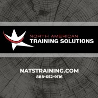 North American Training Solutions Logo