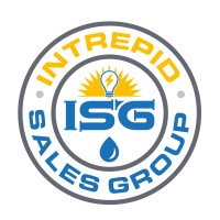 Intrepid Sales Group, LLC Logo