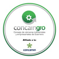 CONCAINGRO Logo