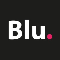 BluLux Media Logo
