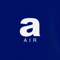 Austin Air Systems Ltd Logo