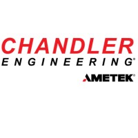 Chandler Engineering Logo