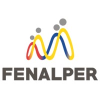 Federación Nacional de Personerías de Colombia Logo
