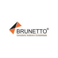 Brunetto Contadores Logo