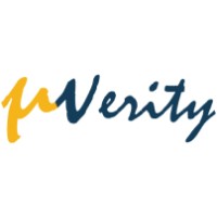 muVerity Consultancy Services Logo