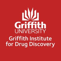 Griffith Institute for Drug Discovery Logo