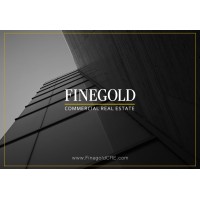Finegold Commercial Real Estate & Partners Logo