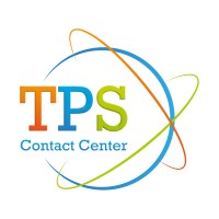 TPS Contact Center Logo