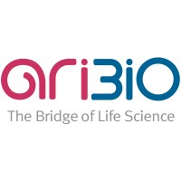 AriBio Co., Ltd. Logo
