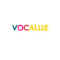 VOCALISE INC Logo