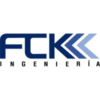 FCK INGENIERIA LTDA Logo