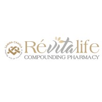 Revitalife Compounding Pharmacy Logo