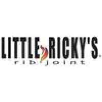 Little Rickys Logo