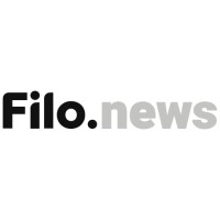 Filo.news Logo