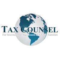 Tax Counsel Logo