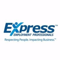 Express Employment Professionals, Westmoreland-Fayette Logo