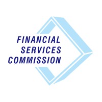 Financial Services Commission Jamaica Logo
