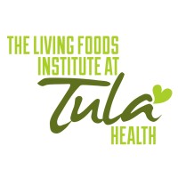 Living Foods Institute Logo