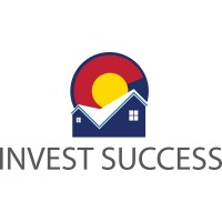 Invest Success Logo