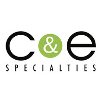 C&E Specialties Inc. Logo