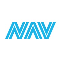 North Atlanta Venture (NAV) Mentoring Service Logo