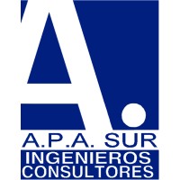 APA SUR Spa Logo