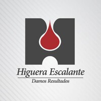 Higuera Escalante Logo
